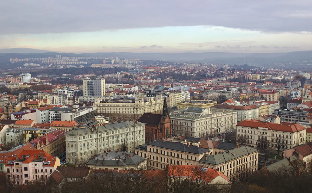 Brno Travel Guide 2026: Hidden Gems & Alternative City Tips
