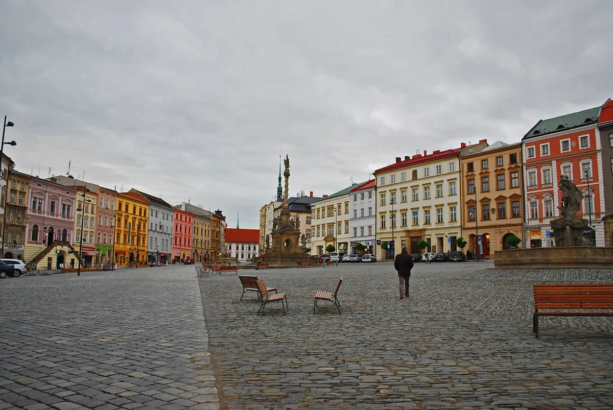 Olomouc Travel Guide 2026: Best Sights, Food & Hidden Gems