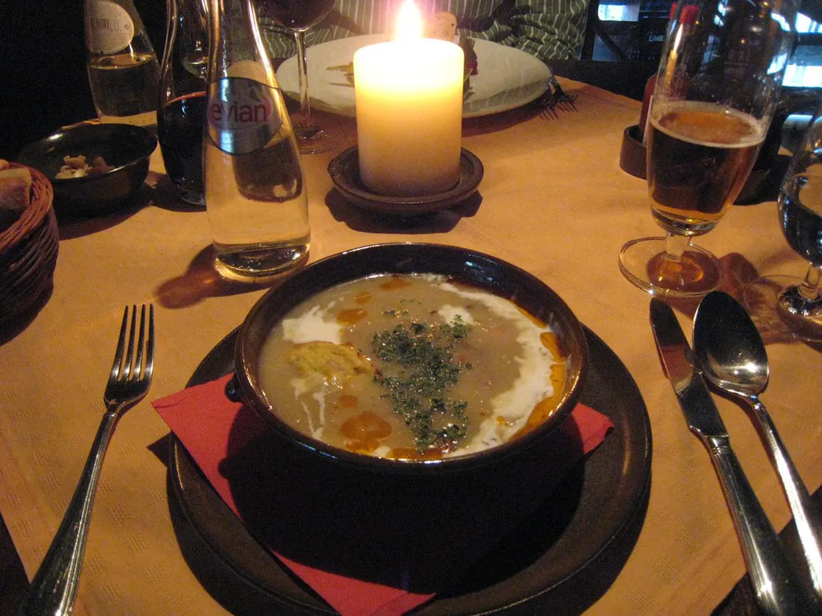 9 Best Traditional Czech Restaurants in Plzeň (2026)