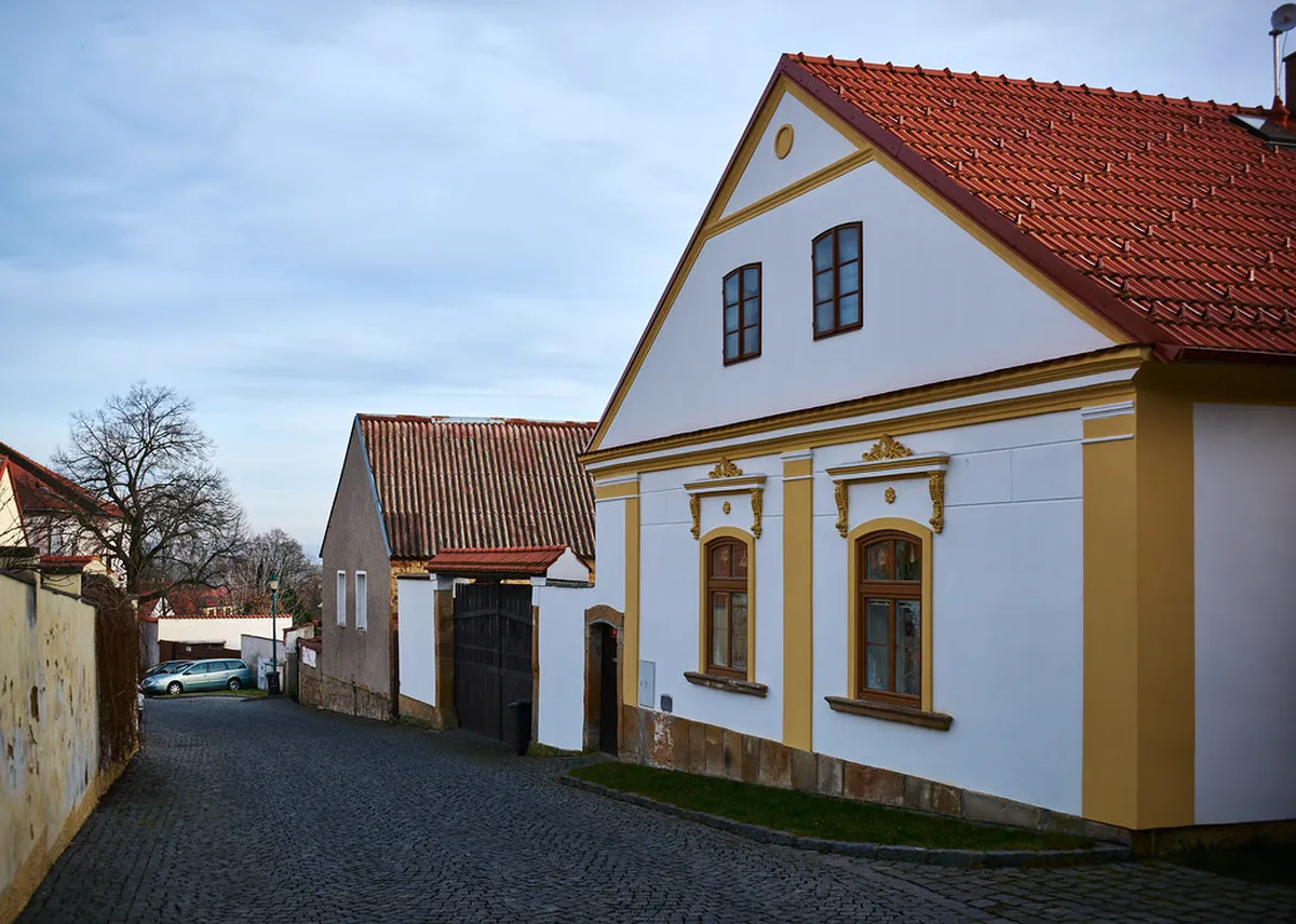10 Best Bolevec Ponds Walking Trails and Swimming Spots