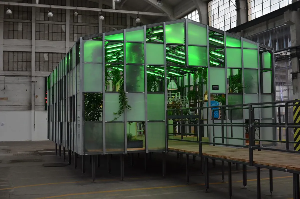 DEPO2015 Creative Zone Things to Do: 2026 Review