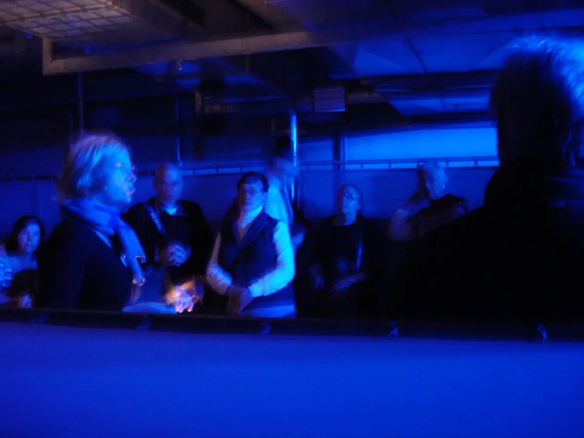 History of Luboš Hruška Memorial Garden: 10 Key Facts