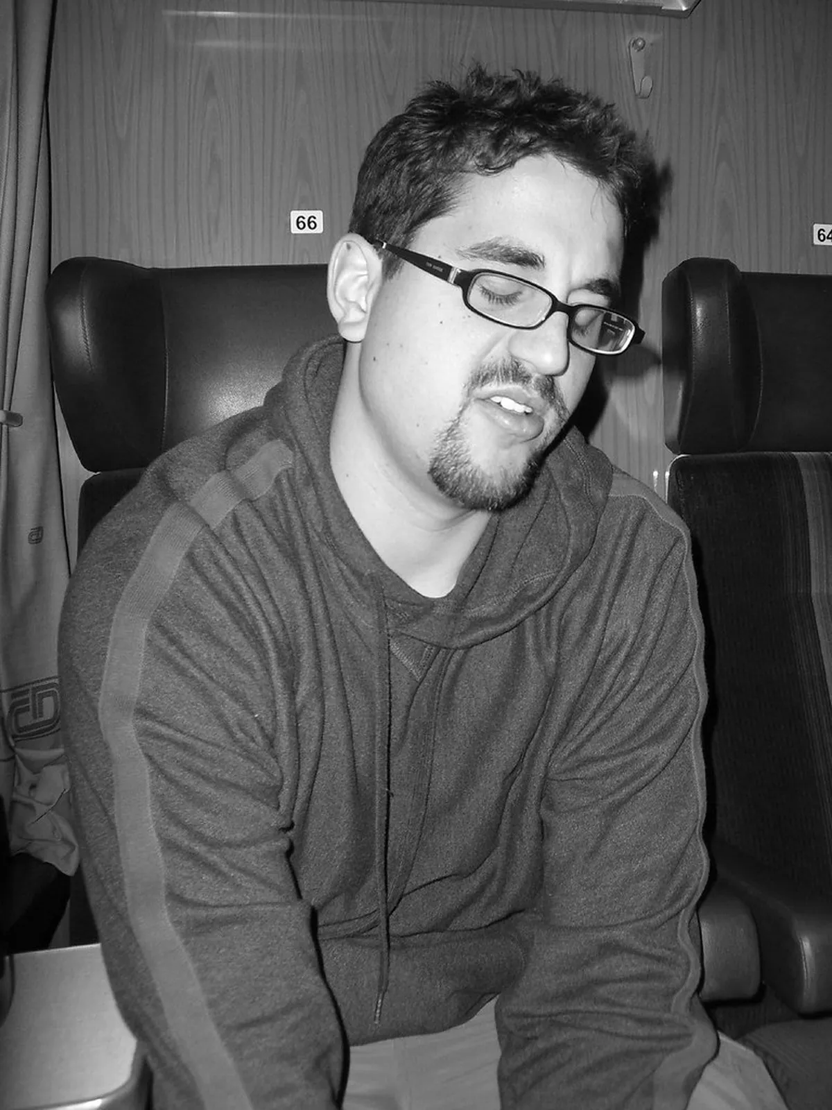 How Long is the Train Ride from Prague to Plzeň?