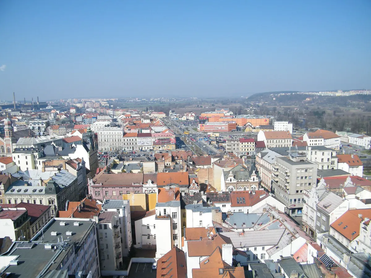 Plzeň City Guide 2026: Beyond the Brewery in Czech Republic